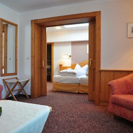 Alpenrose Kufstein Hotel Ngoại thất bức ảnh