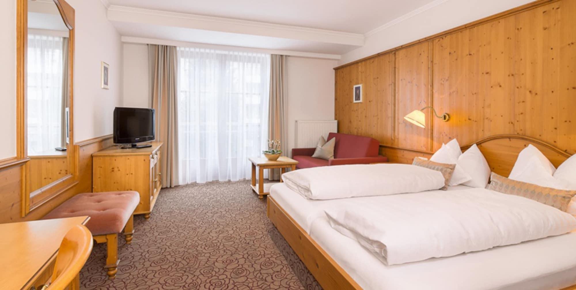 Alpenrose Kufstein Hotel Ngoại thất bức ảnh