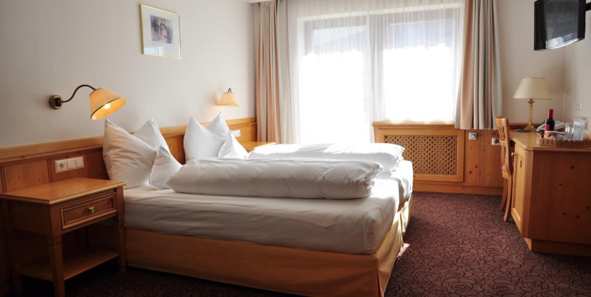 Alpenrose Kufstein Hotel Ngoại thất bức ảnh