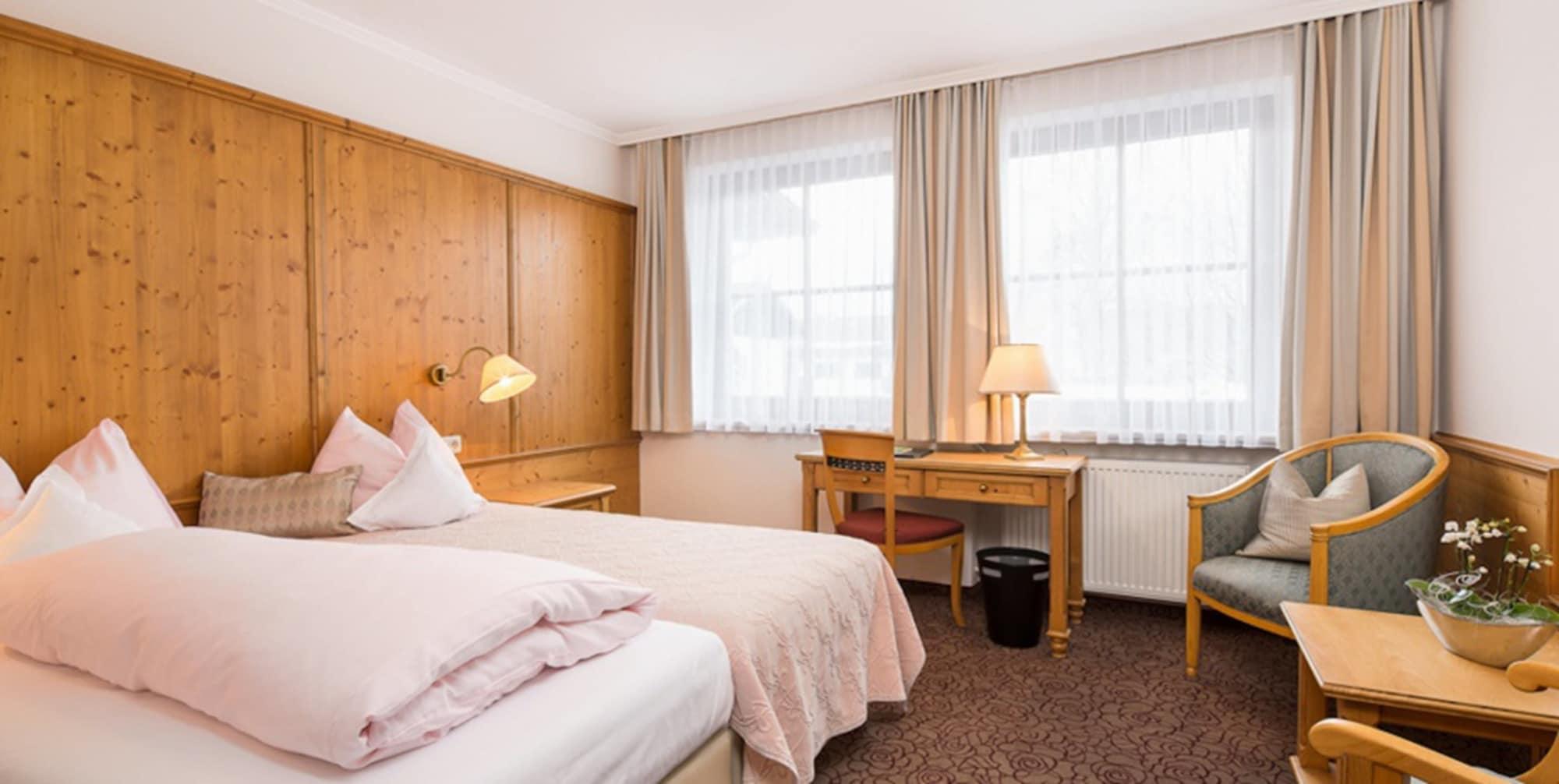 Alpenrose Kufstein Hotel Ngoại thất bức ảnh