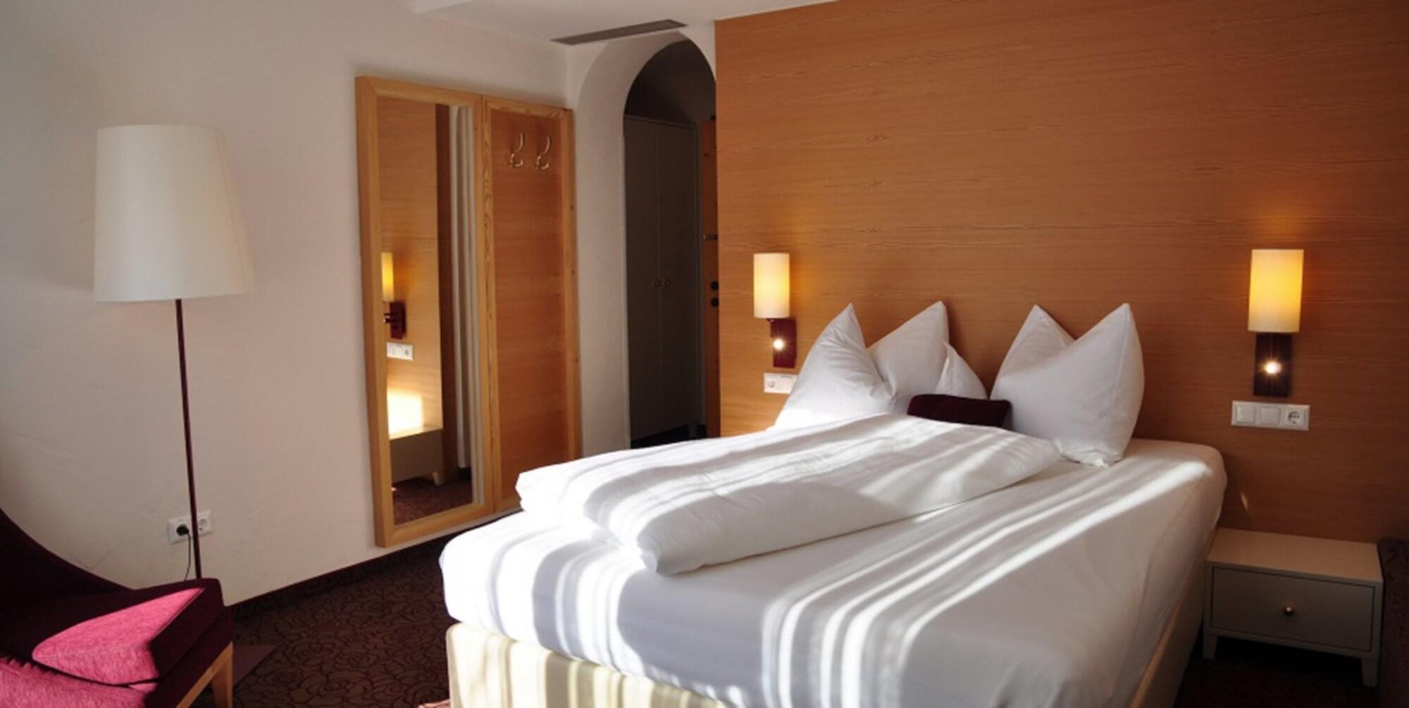 Alpenrose Kufstein Hotel Ngoại thất bức ảnh