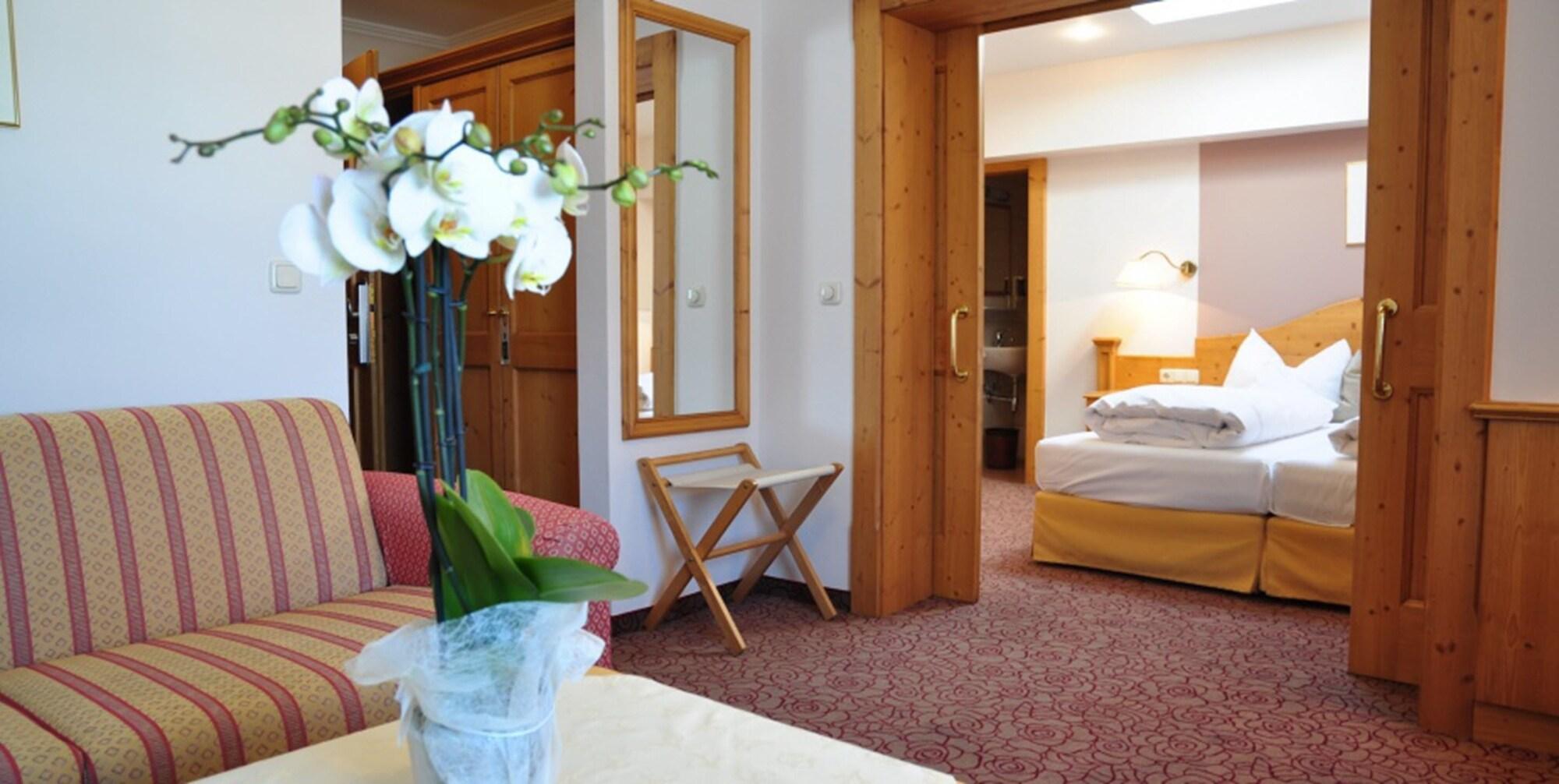 Alpenrose Kufstein Hotel Ngoại thất bức ảnh