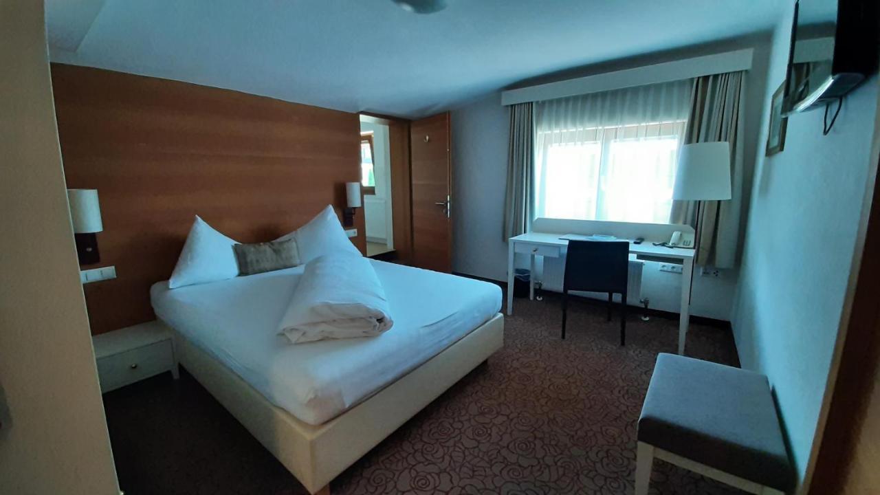 Alpenrose Kufstein Hotel Ngoại thất bức ảnh