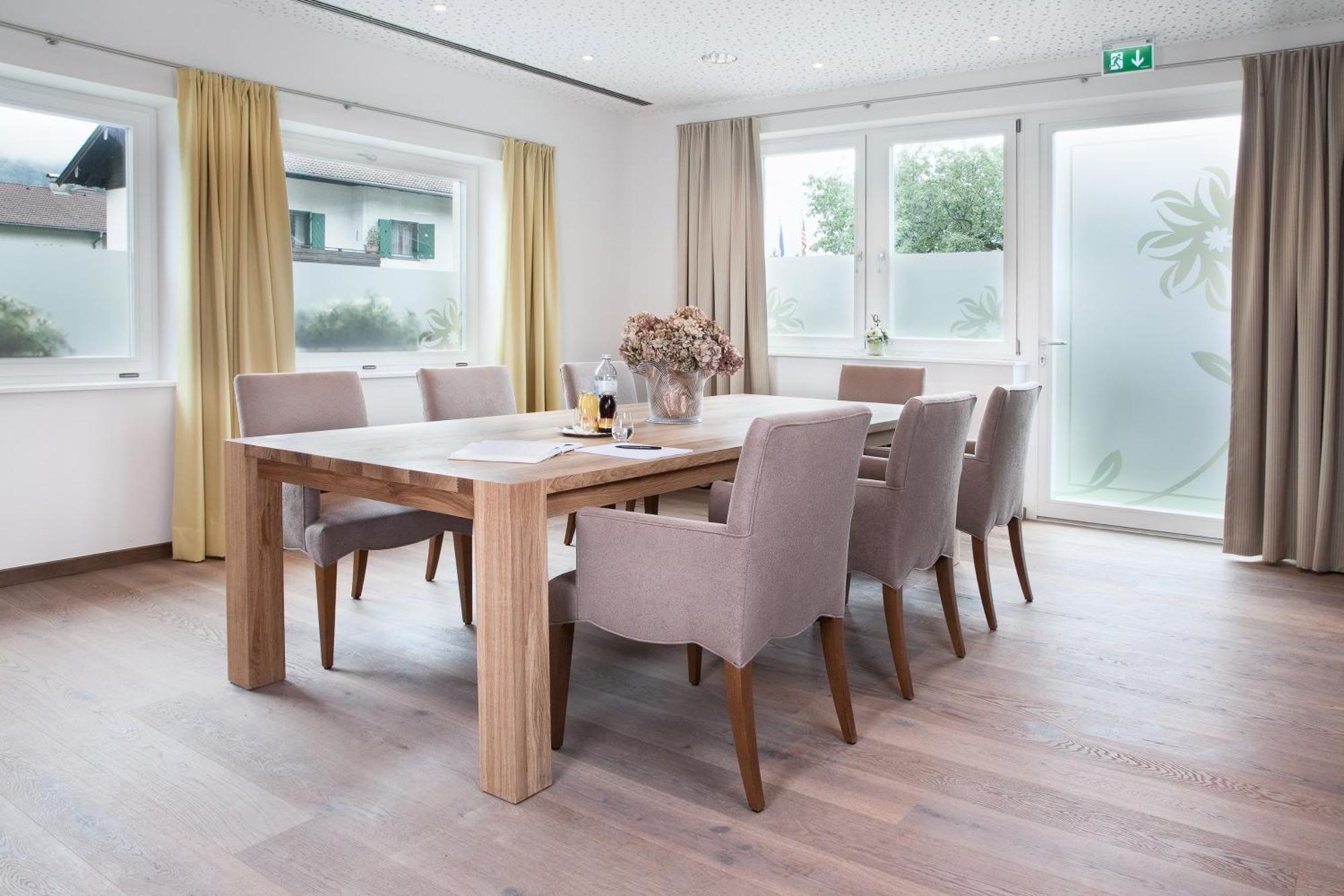 Alpenrose Kufstein Hotel Ngoại thất bức ảnh