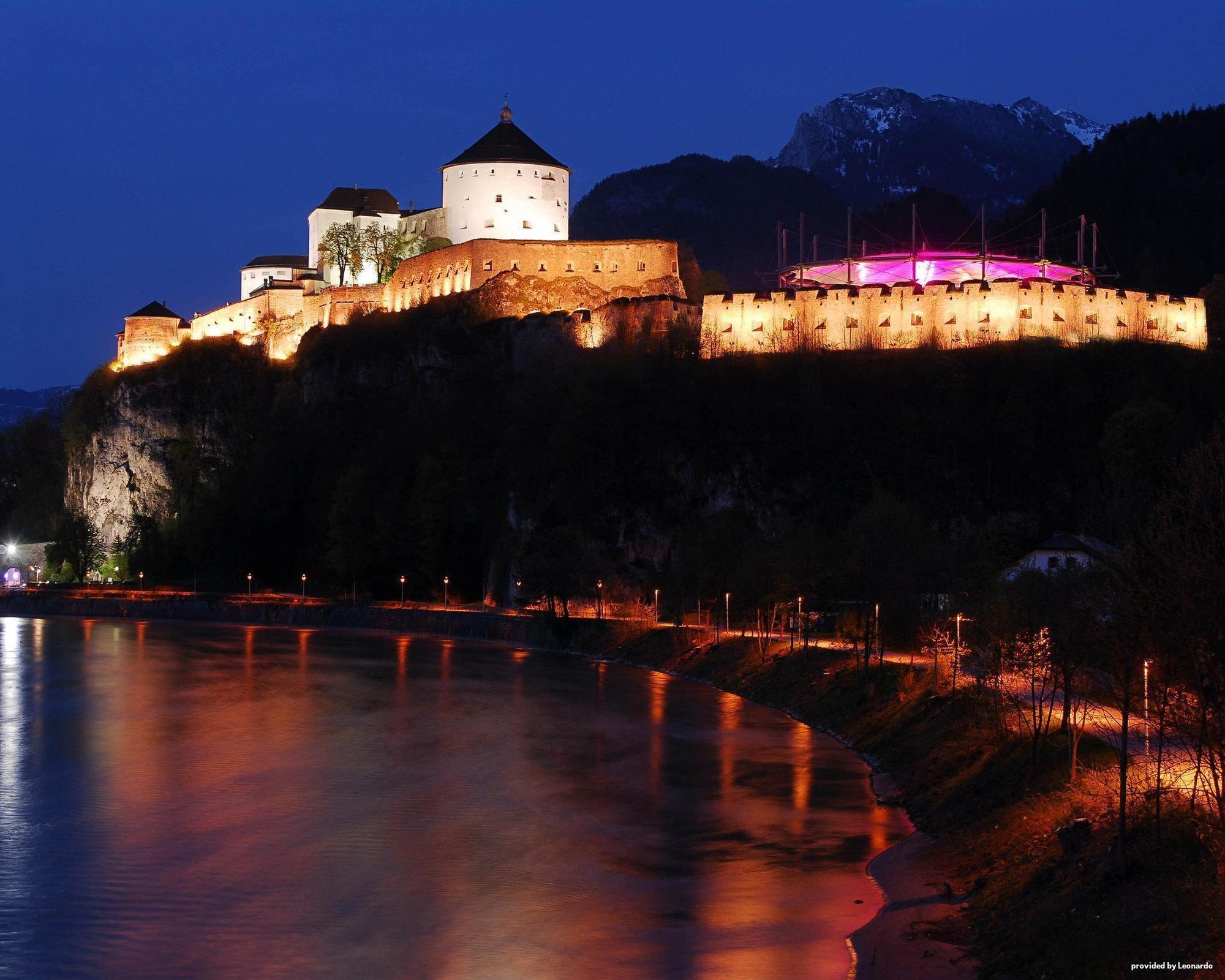 Alpenrose Kufstein Hotel Tiện nghi bức ảnh