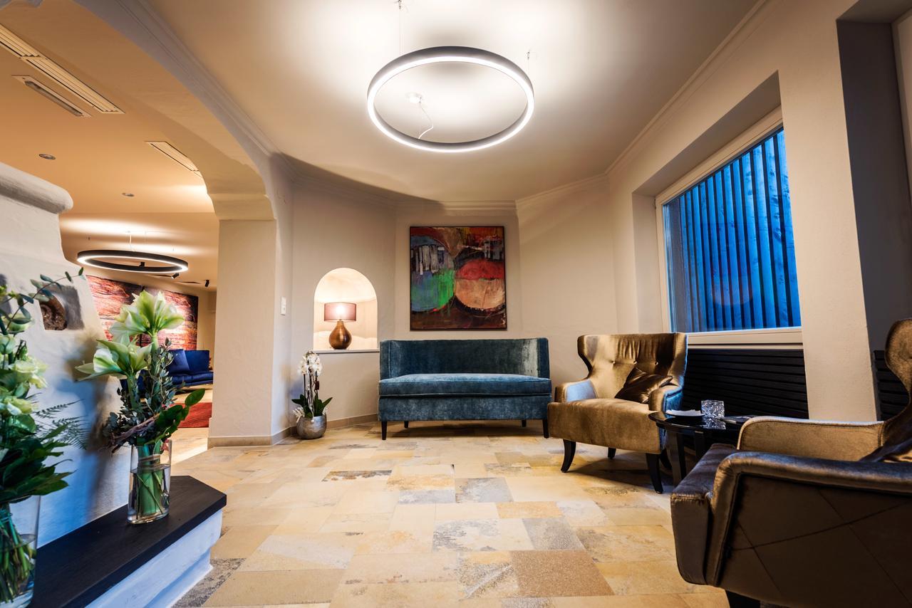 Alpenrose Kufstein Hotel Ngoại thất bức ảnh