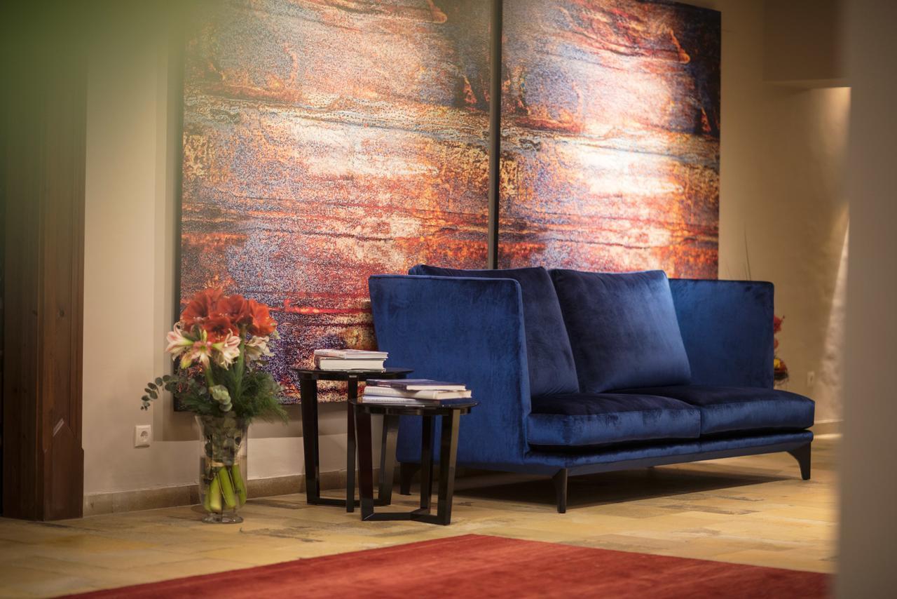 Alpenrose Kufstein Hotel Ngoại thất bức ảnh