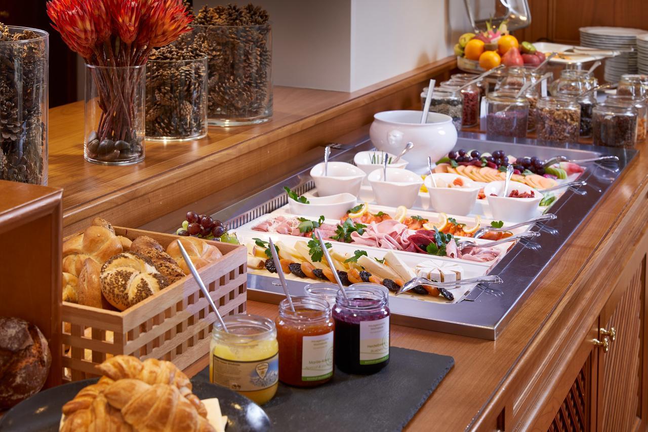 Alpenrose Kufstein Hotel Ngoại thất bức ảnh