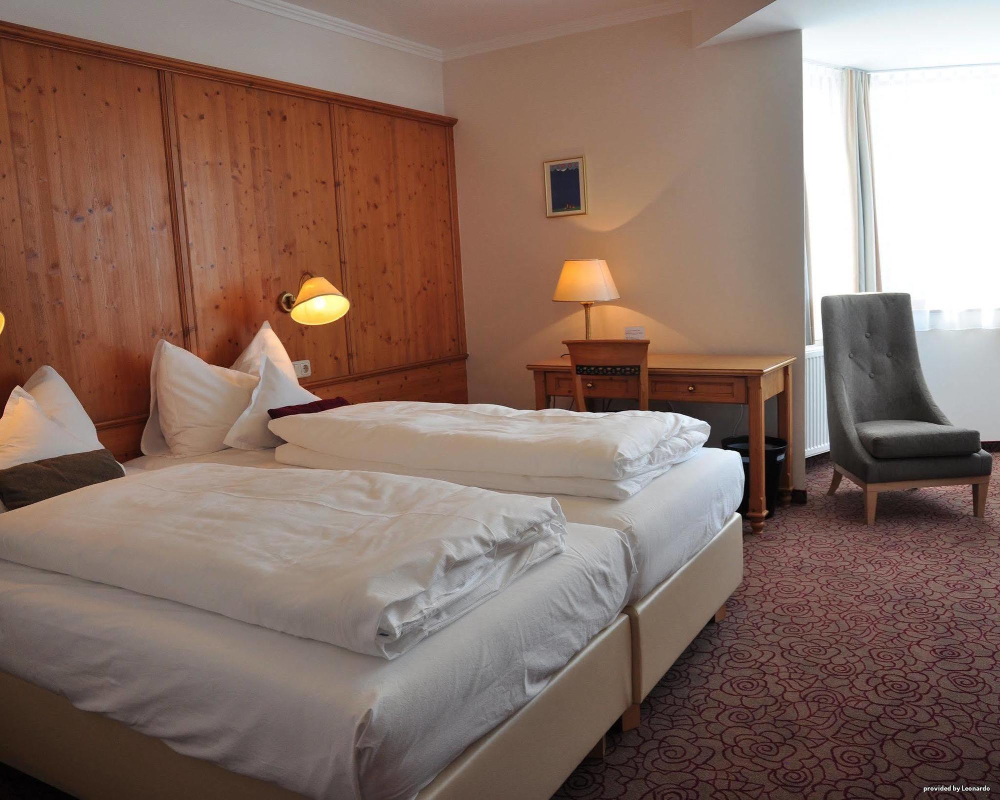 Alpenrose Kufstein Hotel Phòng bức ảnh
