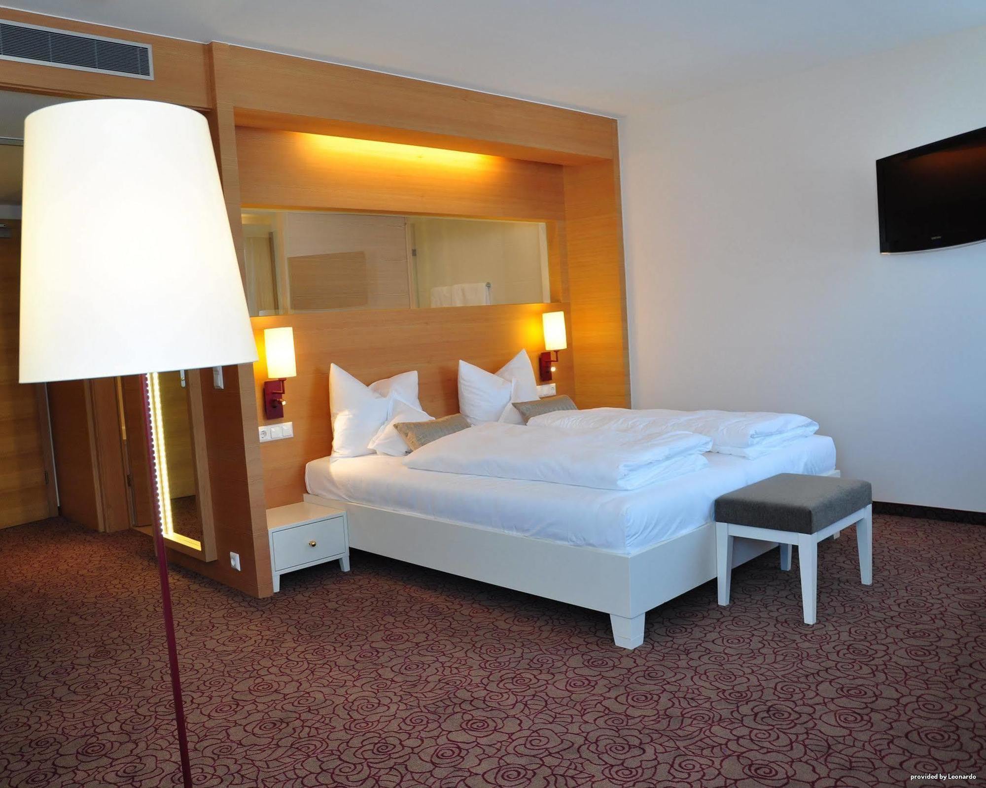Alpenrose Kufstein Hotel Phòng bức ảnh