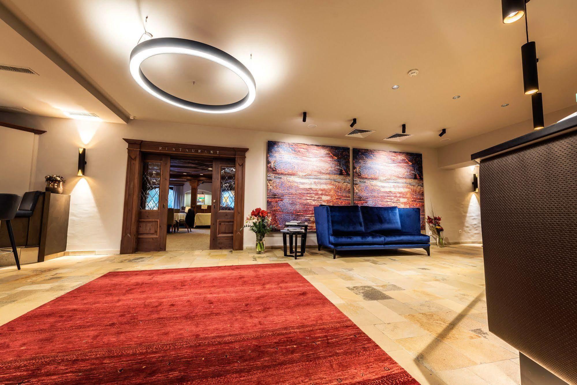 Alpenrose Kufstein Hotel Ngoại thất bức ảnh
