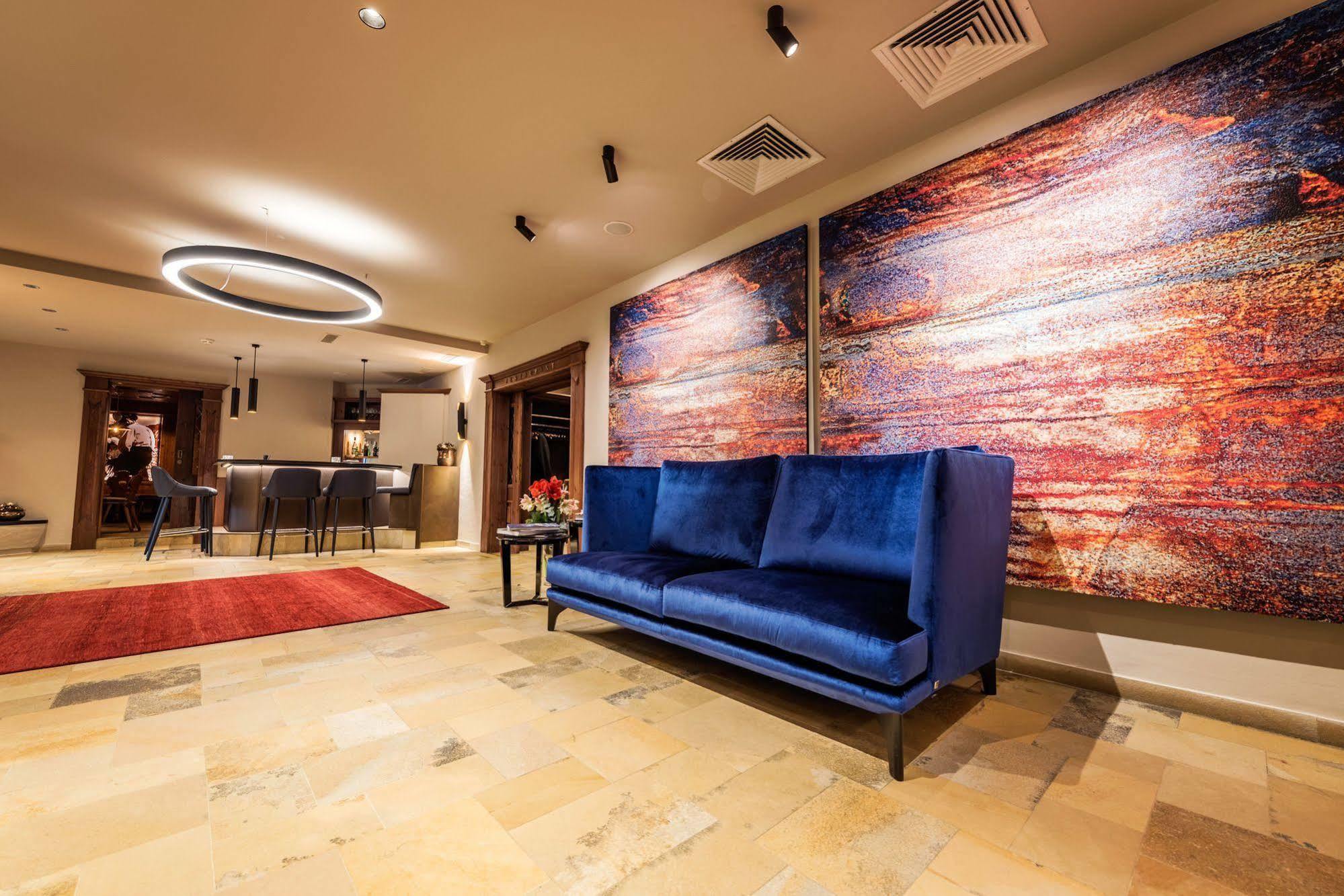 Alpenrose Kufstein Hotel Ngoại thất bức ảnh