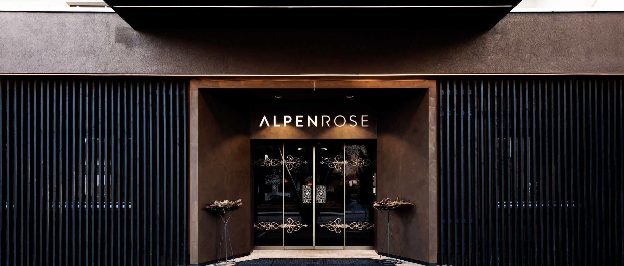 Alpenrose Kufstein Hotel Ngoại thất bức ảnh