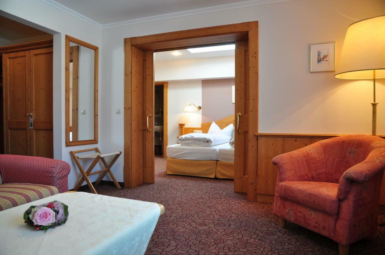 Alpenrose Kufstein Hotel Ngoại thất bức ảnh