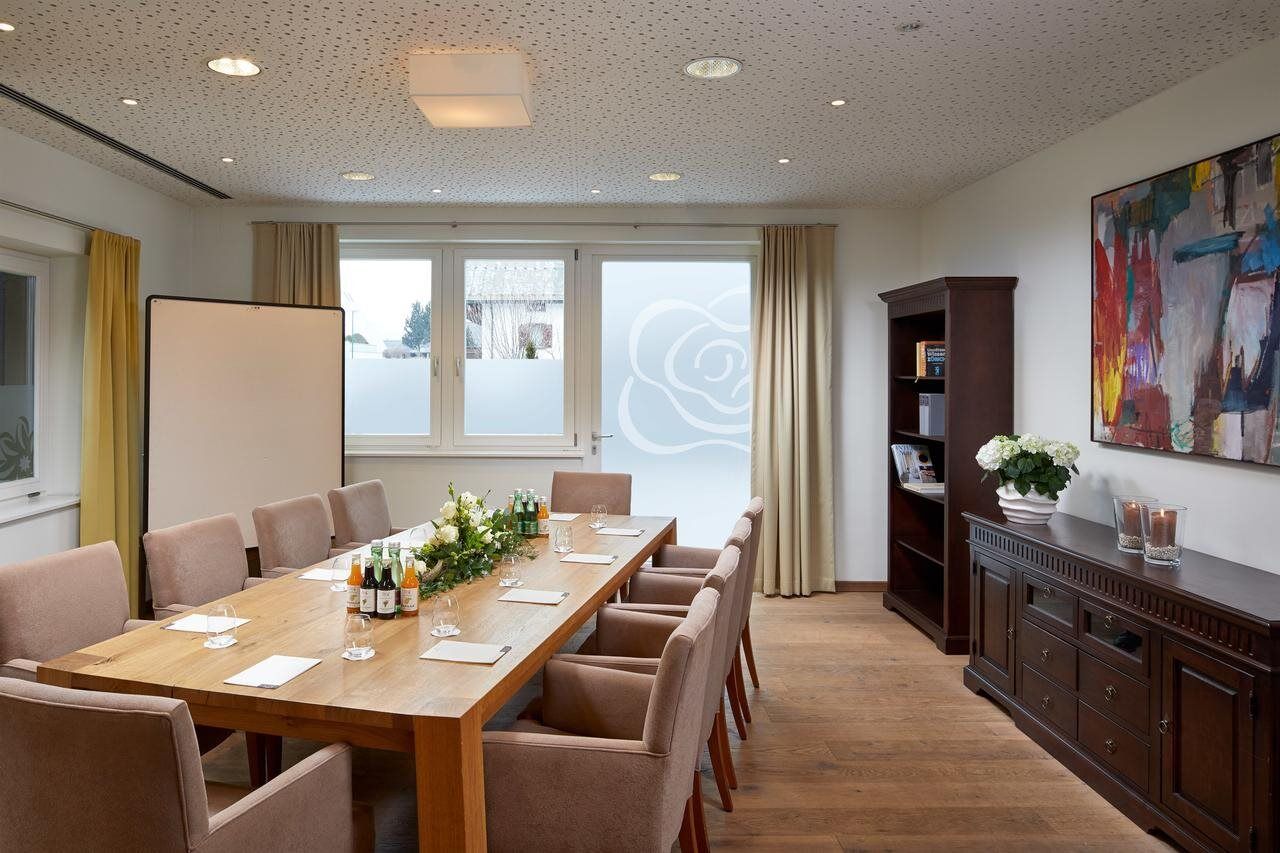 Alpenrose Kufstein Hotel Ngoại thất bức ảnh