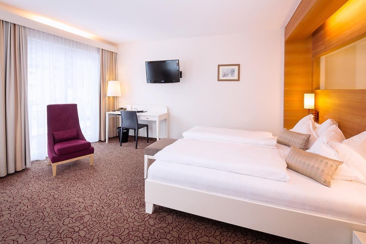 Alpenrose Kufstein Hotel Ngoại thất bức ảnh